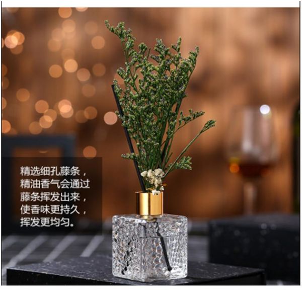 50ml hogaril rattan reed diffuser room perfume aroma essential aroma diffuser difusor bbyngq
50ml hogaril rattan reed diffuser room perfume aroma essential aroma diffuser difusor bbyngq