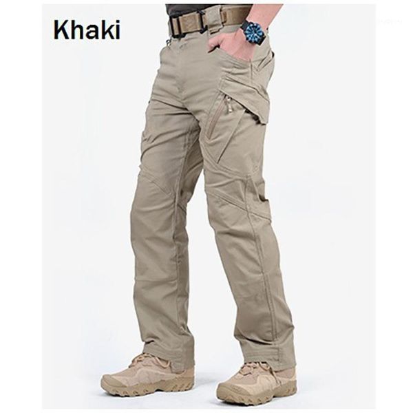 brand choynsunday tactical cargo pants men combat army pants multi pockets stretch flexible man casual trousers1, Black
brand choynsunday tactical cargo pants men combat army pants multi pockets stretch flexible man casual trousers1, Black