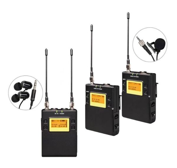 wireless audio monitoring camera interview microphone 2 transmitter and 1 receiver for live broadcast smart phone dslr video
wireless audio monitoring camera interview microphone 2 transmitter and 1 receiver for live broadcast smart phone dslr video