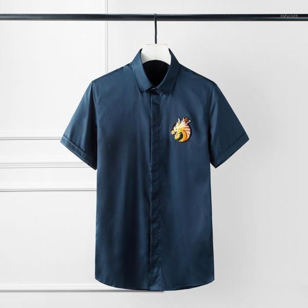 minglu shirts slim 4xl man1 size shirt summer color embroidery fit mens dress solid luxury mens badge long sleeve shirts plus nuebu
minglu shirts slim 4xl man1 size shirt summer color embroidery fit mens dress solid luxury mens badge long sleeve shirts plus nuebu