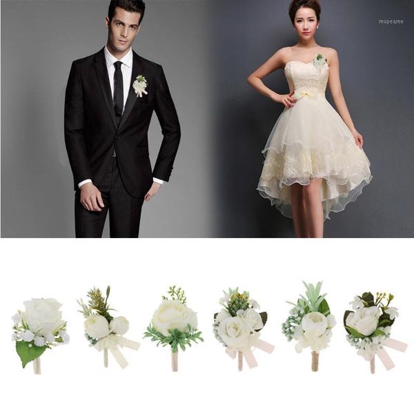 decorative flowers & wreaths wedding boutonniere for groom bridegroom groomsman bridal bridesmaids wedding, prom, party1
decorative flowers & wreaths wedding boutonniere for groom bridegroom groomsman bridal bridesmaids wedding, prom, party1