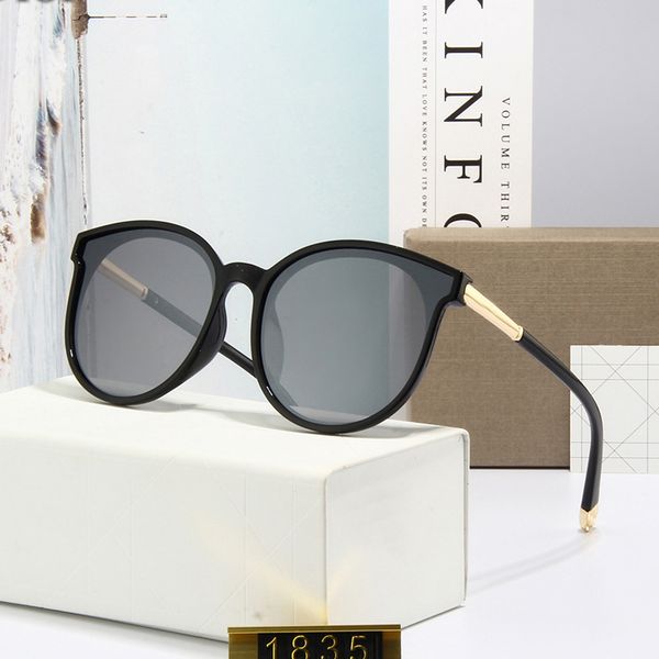 cat eye sunglasses women polarized metal frame male sun glasses fishing driving glass brand new fashion ms uv400 gafas de sol, White;black
cat eye sunglasses women polarized metal frame male sun glasses fishing driving glass brand new fashion ms uv400 gafas de sol, White;black