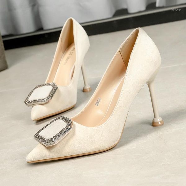 2020 women 6cm 9cm high heels crystal fetish pointed toe luxury elegant lady shoes scarpins prom wedding striptease party pumps1, Black
2020 women 6cm 9cm high heels crystal fetish pointed toe luxury elegant lady shoes scarpins prom wedding striptease party pumps1, Black