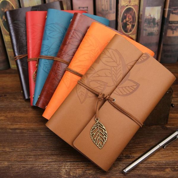 notebook pu leather blank diary 145*105mm spiral note book classic retro journal sketchbook stationery school office supplies1, Purple;pink
notebook pu leather blank diary 145*105mm spiral note book classic retro journal sketchbook stationery school office supplies1, Purple;pink