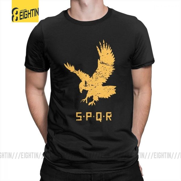 spqr eagle vintage футболка printed черных топы мужского новизна футболка топы одежда плюс размер тройников спорт с капюшоном hoodie
spqr eagle vintage футболка printed черных топы мужского новизна футболка топы одежда плюс размер тройников спорт с капюшоном hoodie