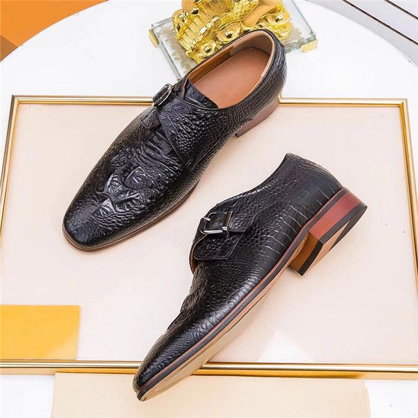 canvas shoes designer men dress shoes oxford formal men shoes male wedding zapatillas vestir hombre zapatos de hombre de vestir casual, Black
canvas shoes designer men dress shoes oxford formal men shoes male wedding zapatillas vestir hombre zapatos de hombre de vestir casual, Black