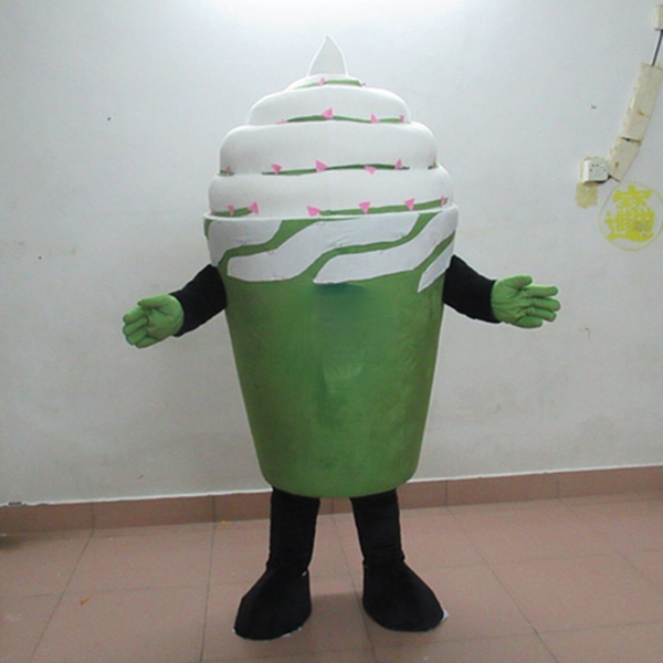 mascot costumesmascot ice cream advertisement performance props promotion service cartoon doll costume, Red;yellow
mascot costumesmascot ice cream advertisement performance props promotion service cartoon doll costume, Red;yellow