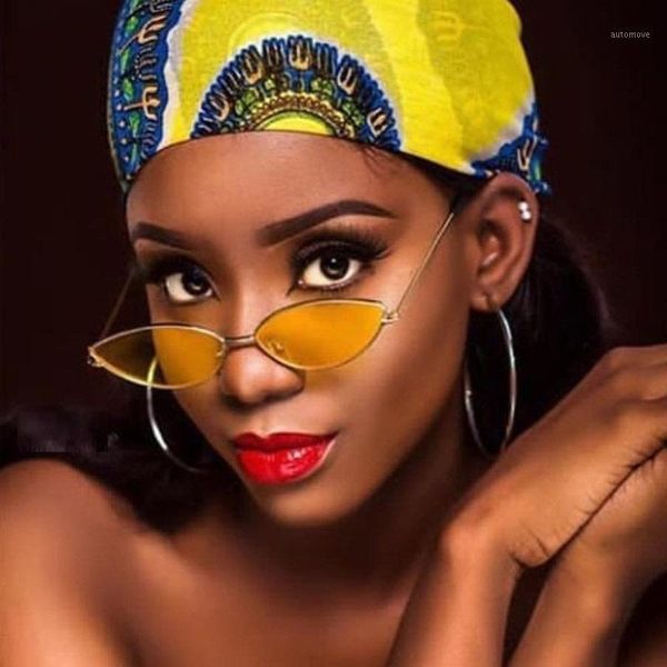 designer cat eye sunglasses women metal frame vintage cateye female sun glasses yellow black men gafas, White;black
designer cat eye sunglasses women metal frame vintage cateye female sun glasses yellow black men gafas, White;black