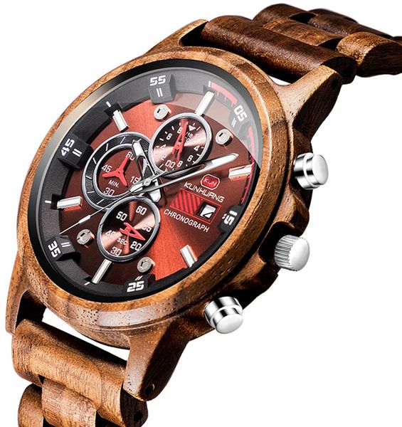 natural real wood watch for men satch calendar date mens wooden solid wooden wristwatch brown walnut wood sandalwood quartz male watches, Slivery;brown
natural real wood watch for men satch calendar date mens wooden solid wooden wristwatch brown walnut wood sandalwood quartz male watches, Slivery;brown