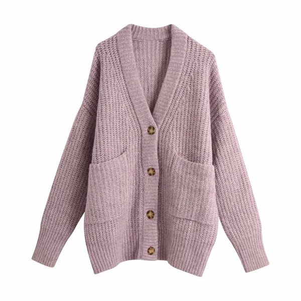 2021 new fashions female button-fly cardigan autumn purple pockets casual mesh with cleavage in v-shirt ladies chic girls fu2q, White;black
2021 new fashions female button-fly cardigan autumn purple pockets casual mesh with cleavage in v-shirt ladies chic girls fu2q, White;black