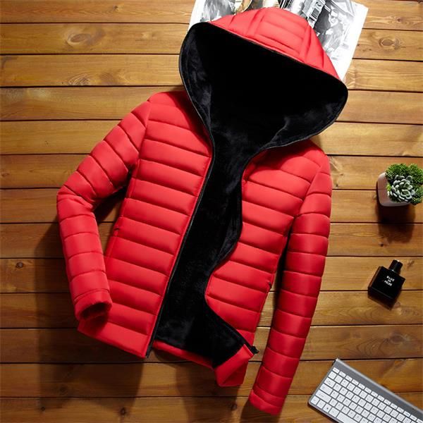 men's down jacket new zipper winter british style luxury keep warm thick hood coat 2020 new designers winter jackets mens size m-4xl, Black
men's down jacket new zipper winter british style luxury keep warm thick hood coat 2020 new designers winter jackets mens size m-4xl, Black