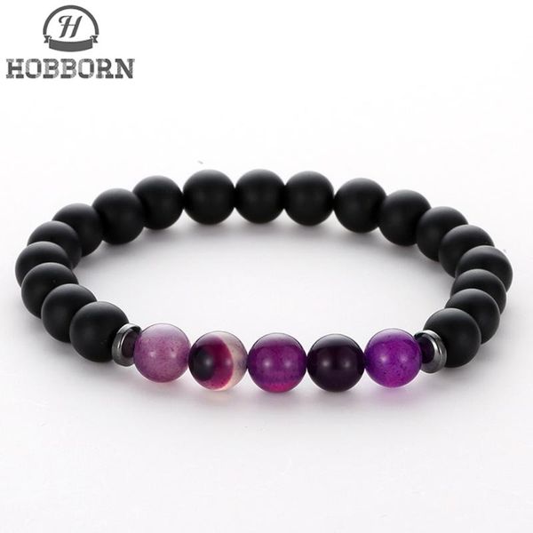 hobborn trendy handmade beads men bracelet 8mm natural stone chakra mix strand healing reiki women bracelets meditation jewelry, Golden;silver
hobborn trendy handmade beads men bracelet 8mm natural stone chakra mix strand healing reiki women bracelets meditation jewelry, Golden;silver