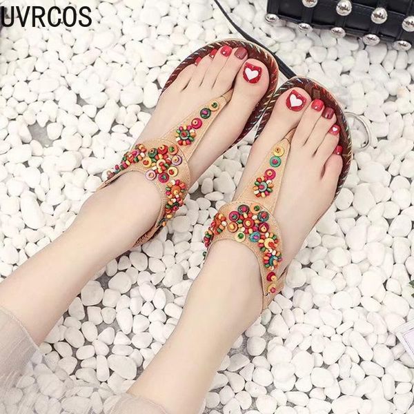 sandals ladies flat t-strap fashion women shoes fish mouth toe beaded summer flip flops 2021, Black
sandals ladies flat t-strap fashion women shoes fish mouth toe beaded summer flip flops 2021, Black