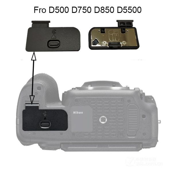lighting & studio accessories 1pcs battery door cover for d500 d750 d850 d5500 camera repair
lighting & studio accessories 1pcs battery door cover for d500 d750 d850 d5500 camera repair