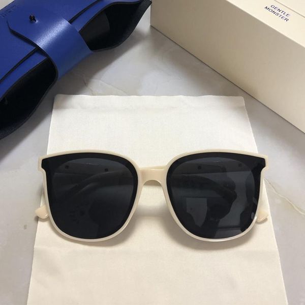 sunglasses 2021 women korea gm gentle monster female retro sunglsss fashion men sun glasses oculos1, White;black
sunglasses 2021 women korea gm gentle monster female retro sunglsss fashion men sun glasses oculos1, White;black