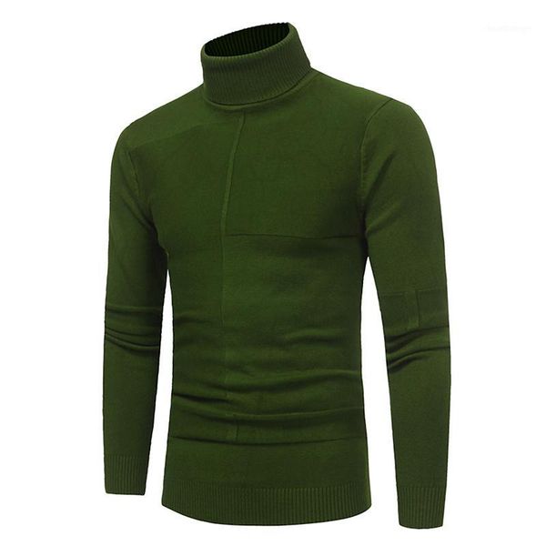2020 men's brand sweater fall fashion turtleneck casual warm sweater new long sleeve slim men's pullover 5 colors y1, White;black
2020 men's brand sweater fall fashion turtleneck casual warm sweater new long sleeve slim men's pullover 5 colors y1, White;black