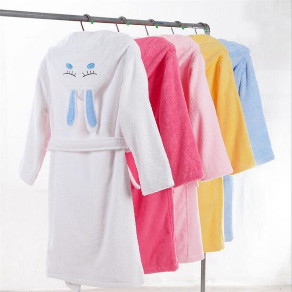 32 style combed cotton children's sleepwear robe warm cotton kids bathrobe kids hooded towel robe boy girl kids hooded bath robe 201104, Blue;red
32 style combed cotton children's sleepwear robe warm cotton kids bathrobe kids hooded towel robe boy girl kids hooded bath robe 201104, Blue;red