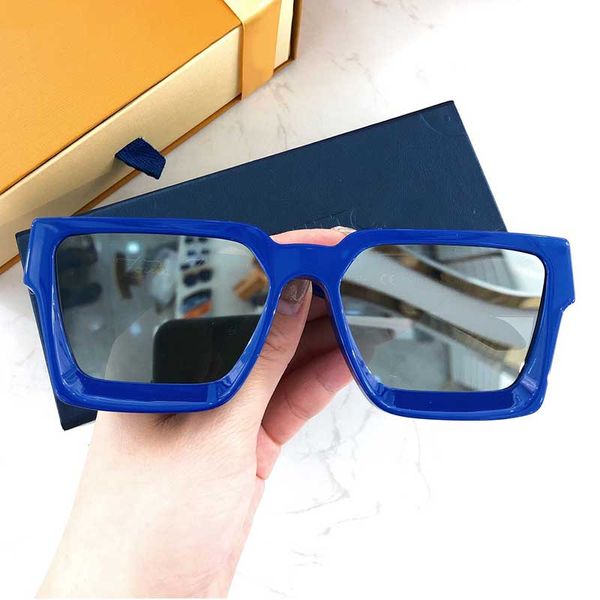 2020 official latest color 1165w fashion sunglasses millionaire square frame continuous retro decorative glasses with box 1165, White;black
2020 official latest color 1165w fashion sunglasses millionaire square frame continuous retro decorative glasses with box 1165, White;black
