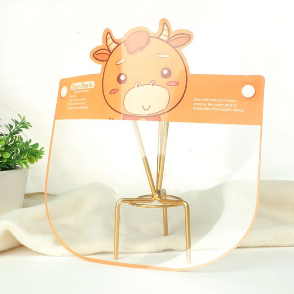 protective children cartoon anti-fog face shield full transparent pet protection head cover kid gifts party mask hh9-3096
protective children cartoon anti-fog face shield full transparent pet protection head cover kid gifts party mask hh9-3096