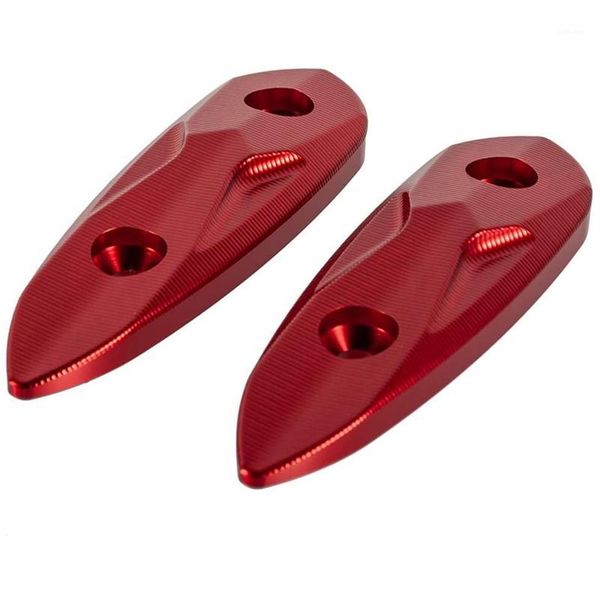 aluminum alloy motorcycle rearview mirror screw modified mirror partition board rearview bottom cover suitable for1
aluminum alloy motorcycle rearview mirror screw modified mirror partition board rearview bottom cover suitable for1