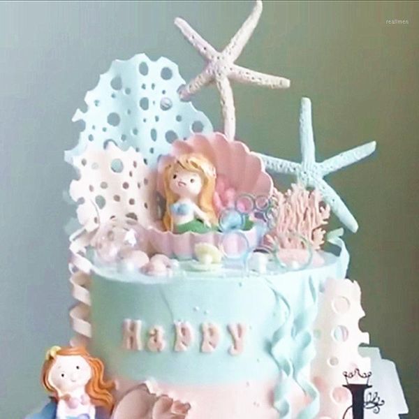 new marine series shell coral cake er boy girl happy birthday cake card cupcake ers baby shower party dessert decoration1
new marine series shell coral cake er boy girl happy birthday cake card cupcake ers baby shower party dessert decoration1