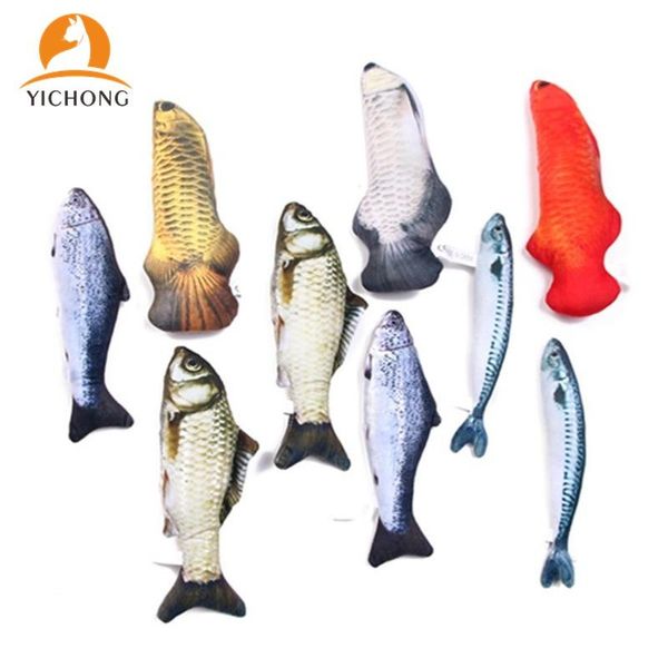 yichong artificial fish plush pet cat puppy dog toys sleeping toy cat mint catnip toys tooth training pet toy supplies yh035
yichong artificial fish plush pet cat puppy dog toys sleeping toy cat mint catnip toys tooth training pet toy supplies yh035