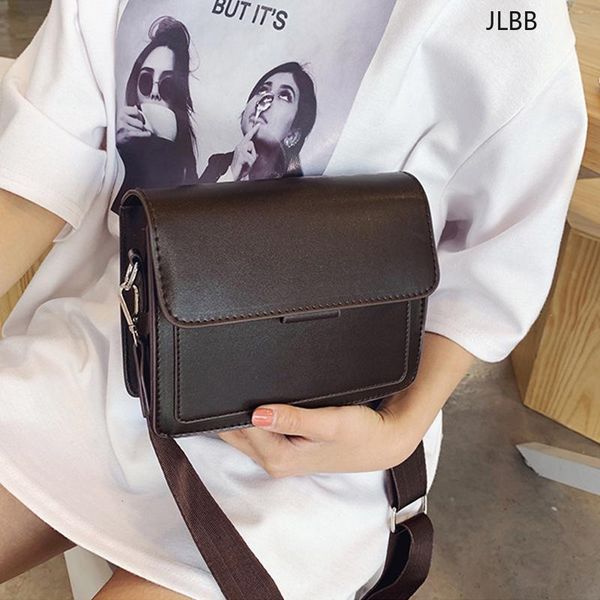 new small fashion shoulder bag women's handbags leather flap women messenger casual tote vintage shoulder bags clutch sac a main
new small fashion shoulder bag women's handbags leather flap women messenger casual tote vintage shoulder bags clutch sac a main