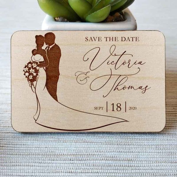 bride and groom wooden save the date magnet, custom magnets favors,rustic wedding,for wedding party decoration 1027
bride and groom wooden save the date magnet, custom magnets favors,rustic wedding,for wedding party decoration 1027