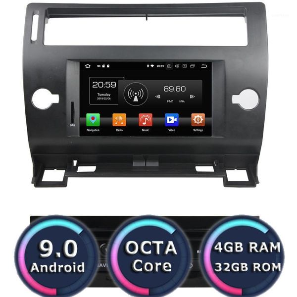 roadlover android 9.0 car dvd automotive player for c4 2005-2011 stereo gps navigation autoradio double din 7" octa core1
roadlover android 9.0 car dvd automotive player for c4 2005-2011 stereo gps navigation autoradio double din 7" octa core1