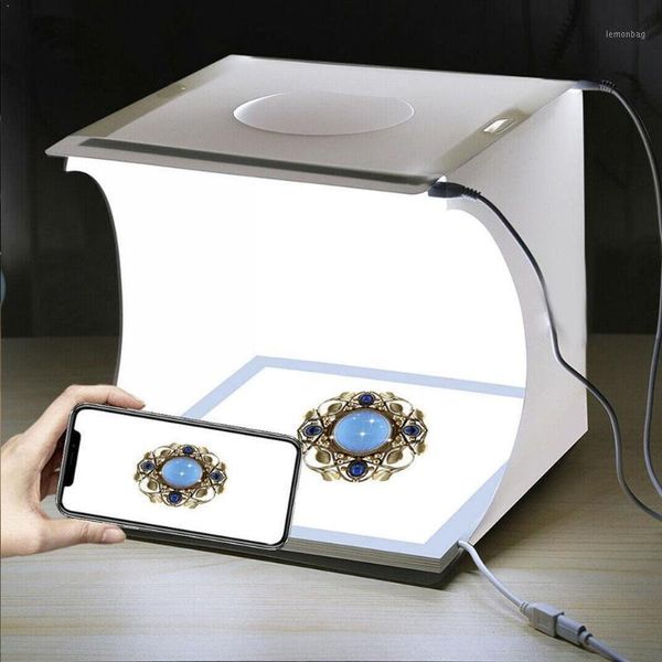 mini folding lightbox pgraphy p studio softbox kit light 2 light led for dslr background box soft p panel camer i8z81
mini folding lightbox pgraphy p studio softbox kit light 2 light led for dslr background box soft p panel camer i8z81
