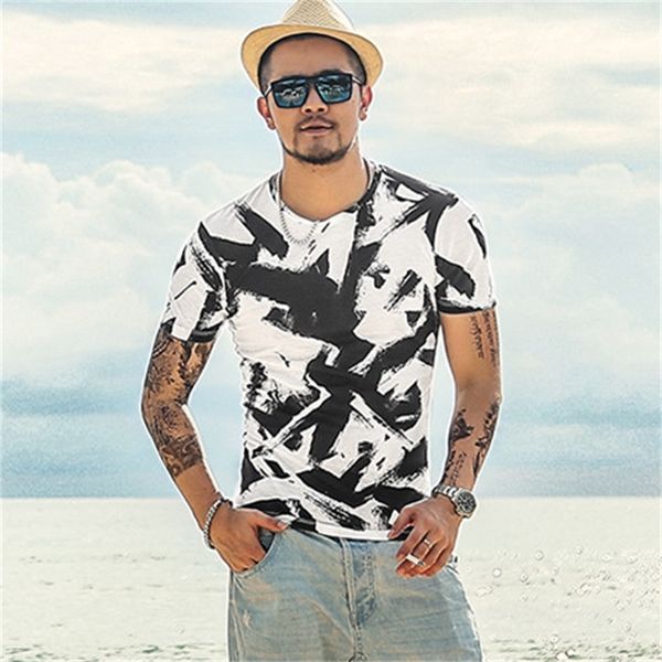 2021 the new new style summer mode short from black and white men hypnotic vertigo colored print t2023 t-shirt tgd1, White;black
2021 the new new style summer mode short from black and white men hypnotic vertigo colored print t2023 t-shirt tgd1, White;black