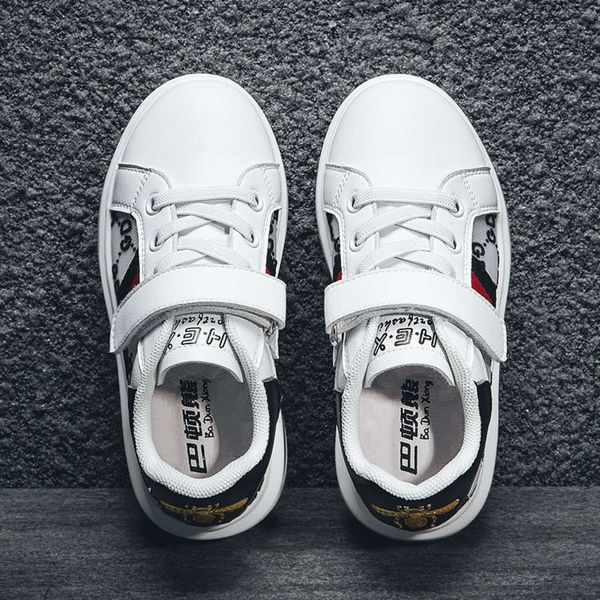 sports autumn and winter 2020 daddy new boys' fashion children's white girls' board shov5p2, Black
sports autumn and winter 2020 daddy new boys' fashion children's white girls' board shov5p2, Black