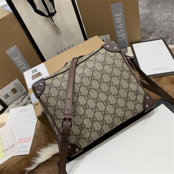 985new women's one-shoulder bag 7a high-end custom boutique bag fashion trend delicate style business casual style low-key delicate
985new women's one-shoulder bag 7a high-end custom boutique bag fashion trend delicate style business casual style low-key delicate