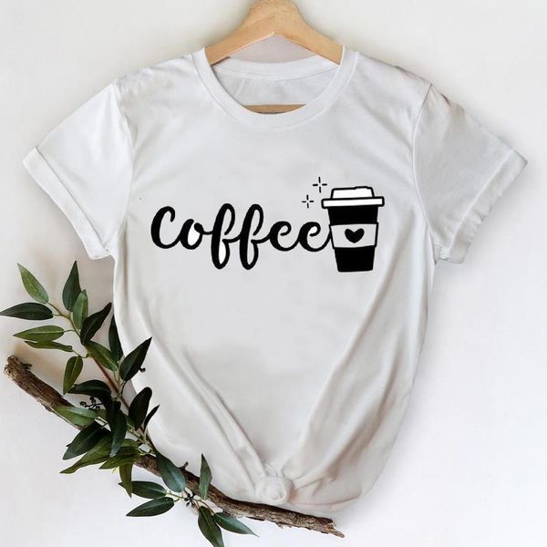 t-shirts women 2021 sweet letter coffee lover spring summer clothes printing graphic tshirt lady print female tee t-shirt, White
t-shirts women 2021 sweet letter coffee lover spring summer clothes printing graphic tshirt lady print female tee t-shirt, White