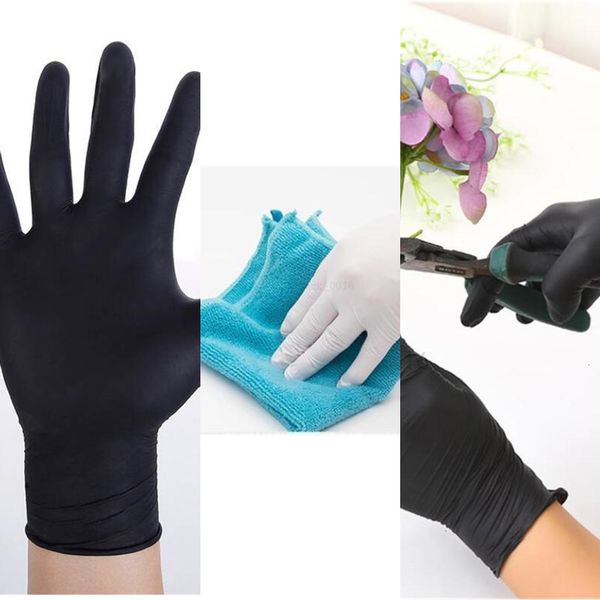 disposable gloves 100pcs nitrile pvc latex 2020 original home cleaning rubber glove for work la uivb
disposable gloves 100pcs nitrile pvc latex 2020 original home cleaning rubber glove for work la uivb