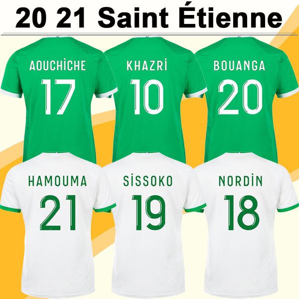 20 21 khazri bouanga mens soccer jerseys aouchiche sissoko home away football shirt hamouma boudebouz nordin short sleeve uniforms, Black;yellow
20 21 khazri bouanga mens soccer jerseys aouchiche sissoko home away football shirt hamouma boudebouz nordin short sleeve uniforms, Black;yellow