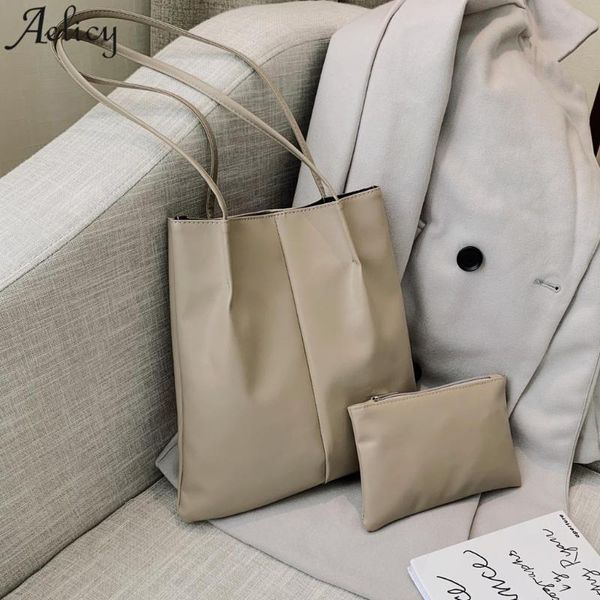 aelicy women handbag simple leather messenger bags casual elegant shoulder bag women carteras mujer de hombro y bolsos drop ship
aelicy women handbag simple leather messenger bags casual elegant shoulder bag women carteras mujer de hombro y bolsos drop ship