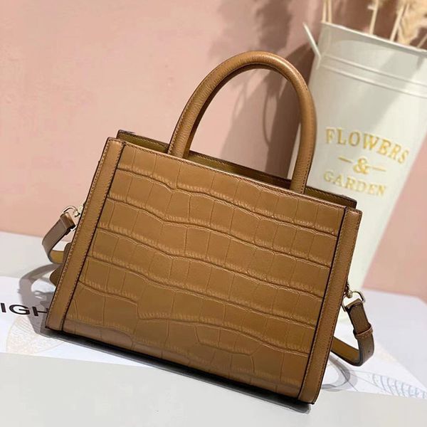 hbp crocodile grain handbags purses fashionable joker single shoulder totes bags ladies crossbody bag 20p6536
hbp crocodile grain handbags purses fashionable joker single shoulder totes bags ladies crossbody bag 20p6536