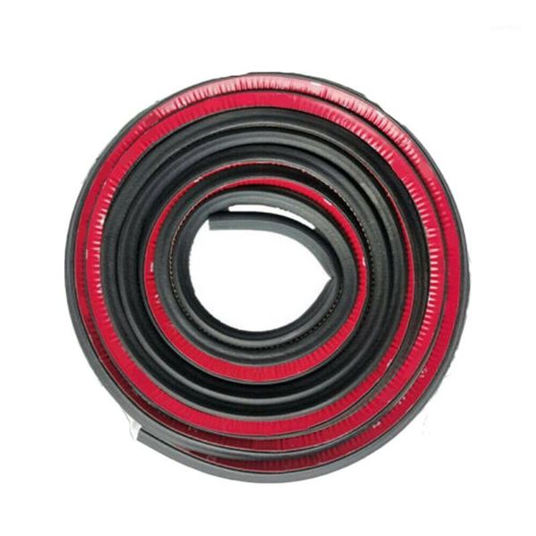 4m/10m car door rubber seal strip dustproof l-shaped anti-collision sealing strip self-adhesive soundproof auto decorative1
4m/10m car door rubber seal strip dustproof l-shaped anti-collision sealing strip self-adhesive soundproof auto decorative1