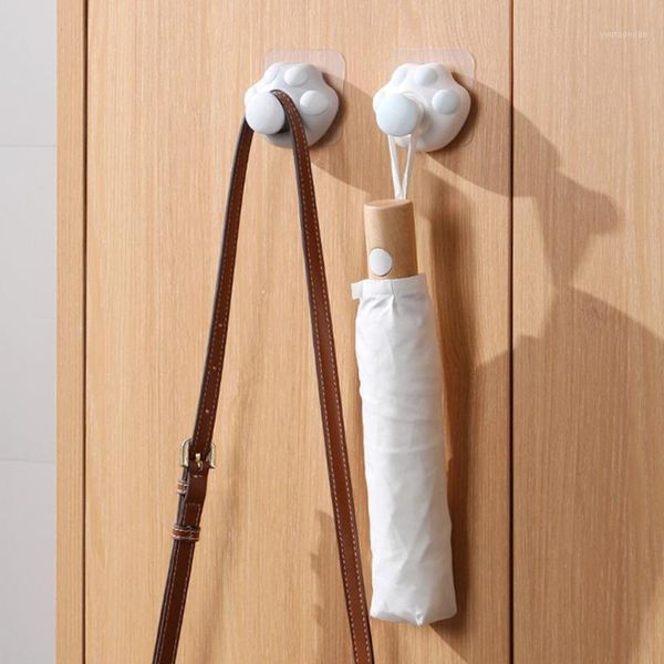 hooks & rails dishykooker cat claw strong adhesive wall hanging hook kitchen bathroom door without hook1
hooks & rails dishykooker cat claw strong adhesive wall hanging hook kitchen bathroom door without hook1