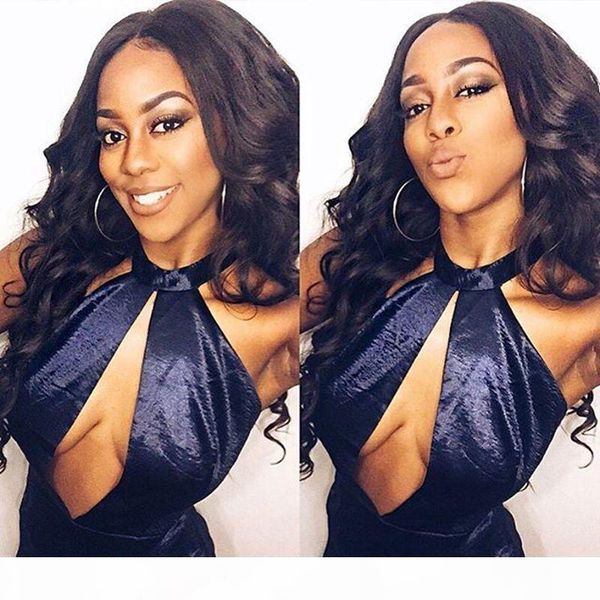 glueless full lace human hair wigs body wave natural color peruvian remy hair wigs with baby hair for black women, Black;brown
glueless full lace human hair wigs body wave natural color peruvian remy hair wigs with baby hair for black women, Black;brown