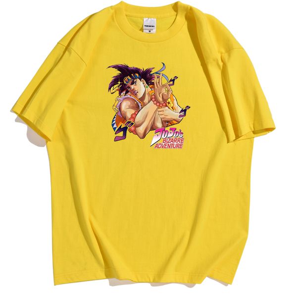jojo's bizarre adventure funny cartoon image apparel for man harajuku round neck sport hooded sweatshirt hoodie t shirt
jojo's bizarre adventure funny cartoon image apparel for man harajuku round neck sport hooded sweatshirt hoodie t shirt