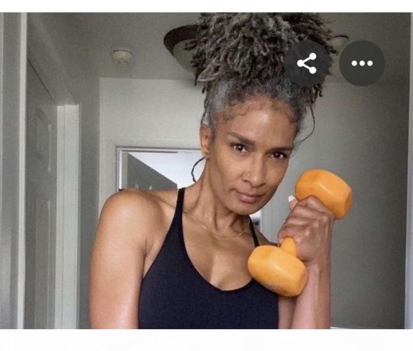 salt &pepper real grey hair ponytail extension two tone highlight natural looking afro kinky curly ponytail puff drawstring human hair 120g, Black
salt &pepper real grey hair ponytail extension two tone highlight natural looking afro kinky curly ponytail puff drawstring human hair 120g, Black