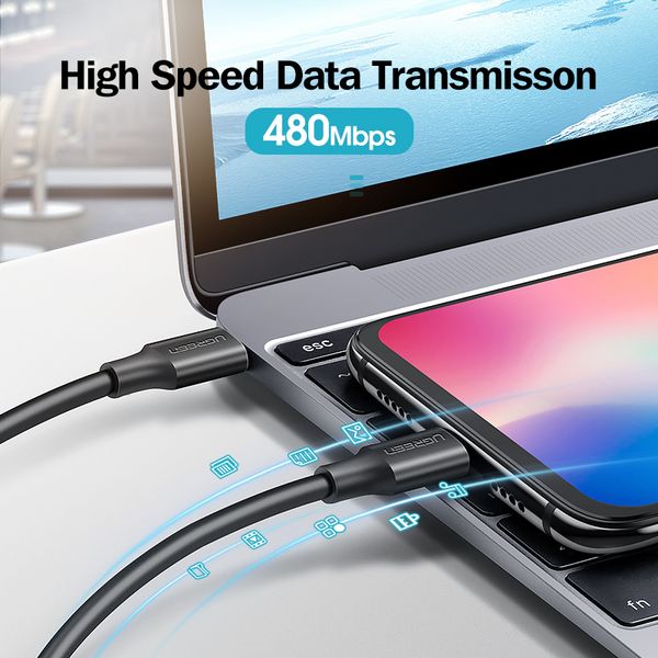43fgtype-c ugreen 60w to pd qc 4.0 fast charge data macbook samsung s9 plus usb c cable for huawei mate 20
43fgtype-c ugreen 60w to pd qc 4.0 fast charge data macbook samsung s9 plus usb c cable for huawei mate 20