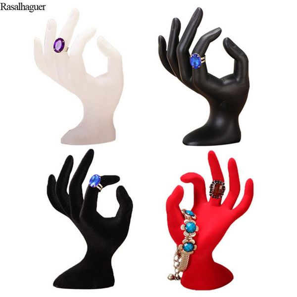 ring bracelet necklace watch key holder rack silicone ok style jewelry display stand 4 colors hand finger shape display, Pink;blue
ring bracelet necklace watch key holder rack silicone ok style jewelry display stand 4 colors hand finger shape display, Pink;blue