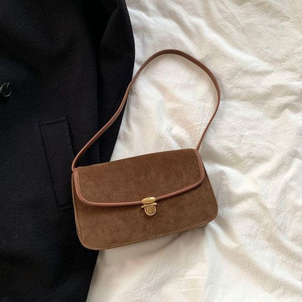 cross body vintage corduroy women underarm bags fashion design ladies baguette clutch purse handbags female small casual tote shoulder bag
cross body vintage corduroy women underarm bags fashion design ladies baguette clutch purse handbags female small casual tote shoulder bag