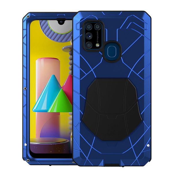 для экрана galaxy телефона samsung футляра алюминиевого металла закаленного стекла protector heavy duty защита m31 обложки
для экрана galaxy телефона samsung футляра алюминиевого металла закаленного стекла protector heavy duty защита m31 обложки