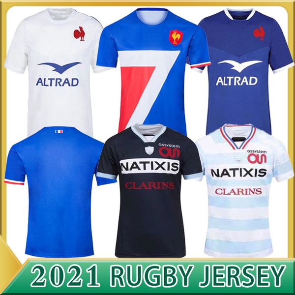 20 21 france rugby jerseys national team rugby league jersey francia maillot camiseta maglia s-5xl, Black;gray
20 21 france rugby jerseys national team rugby league jersey francia maillot camiseta maglia s-5xl, Black;gray
