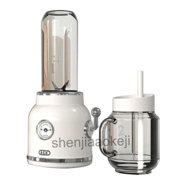 home juicer ycxj01 fruit collision machine multifunction ice cream/milkshake/baby supplement machine portable juice
home juicer ycxj01 fruit collision machine multifunction ice cream/milkshake/baby supplement machine portable juice