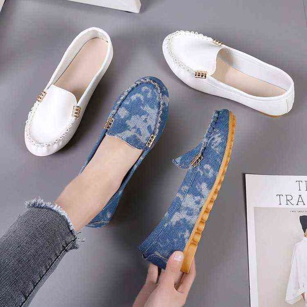 spring and summer women's casual shoes flat bottomed round head shallow mouth comfortable single shoes large women's shoes, Black
spring and summer women's casual shoes flat bottomed round head shallow mouth comfortable single shoes large women's shoes, Black